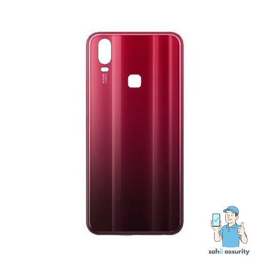 Back Panel Cover for Vivo Y11 2019